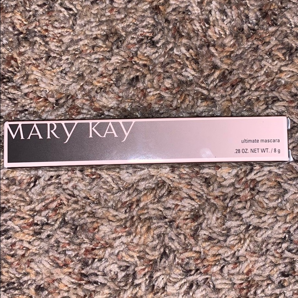 Mary Kay Mascara